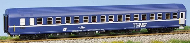 Passenger sleeping car type WLABmz in TEN livery<br /><a href='images/pictures/LS_Models/47071.jpg' target='_blank'>Full size image</a>